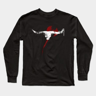 Minotaur Long Sleeve T-Shirt